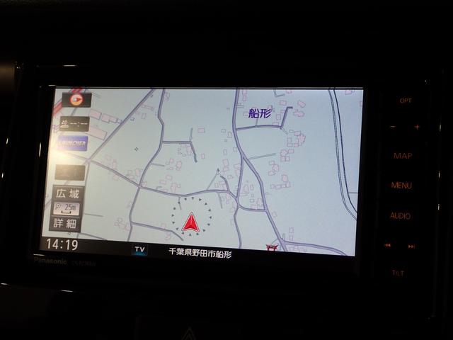 ハスラー Ｊ　２型　全方位モニタ付７インチワイドナビ　ホワイト２トーンルーフ！ブラックインテリアパッケージ！走行１．１万ｋｍ！車検整備付！ＥＴＣ　ディスチャージライト　ＬＥＤフォグランプ　衝突軽減ブレーキ　ナノイー搭載フルオートエアコン　スマートキー（15枚目）