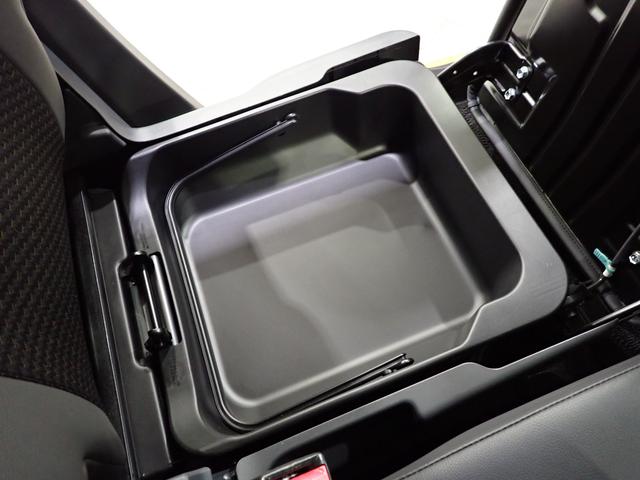 ハスラー Ｊ　２型　全方位モニタ付７インチワイドナビ　ホワイト２トーンルーフ！ブラックインテリアパッケージ！走行１．１万ｋｍ！車検整備付！ＥＴＣ　ディスチャージライト　ＬＥＤフォグランプ　衝突軽減ブレーキ　ナノイー搭載フルオートエアコン　スマートキー（39枚目）