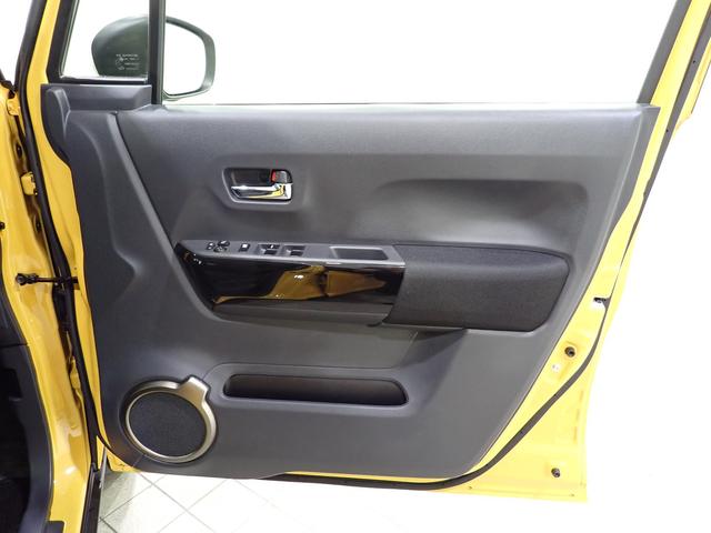 ハスラー Ｊ　２型　全方位モニタ付７インチワイドナビ　ホワイト２トーンルーフ！ブラックインテリアパッケージ！走行１．１万ｋｍ！車検整備付！ＥＴＣ　ディスチャージライト　ＬＥＤフォグランプ　衝突軽減ブレーキ　ナノイー搭載フルオートエアコン　スマートキー（41枚目）