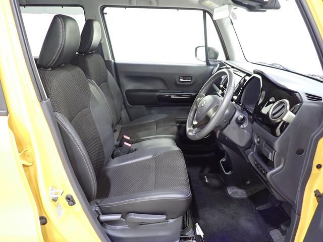 ハスラー Ｊ　２型　全方位モニタ付７インチワイドナビ　ホワイト２トーンルーフ！ブラックインテリアパッケージ！走行１．１万ｋｍ！車検整備付！ＥＴＣ　ディスチャージライト　ＬＥＤフォグランプ　衝突軽減ブレーキ　ナノイー搭載フルオートエアコン　スマートキー（42枚目）