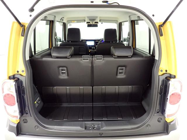 ハスラー Ｊ　２型　全方位モニタ付７インチワイドナビ　ホワイト２トーンルーフ！ブラックインテリアパッケージ！走行１．１万ｋｍ！車検整備付！ＥＴＣ　ディスチャージライト　ＬＥＤフォグランプ　衝突軽減ブレーキ　ナノイー搭載フルオートエアコン　スマートキー（45枚目）