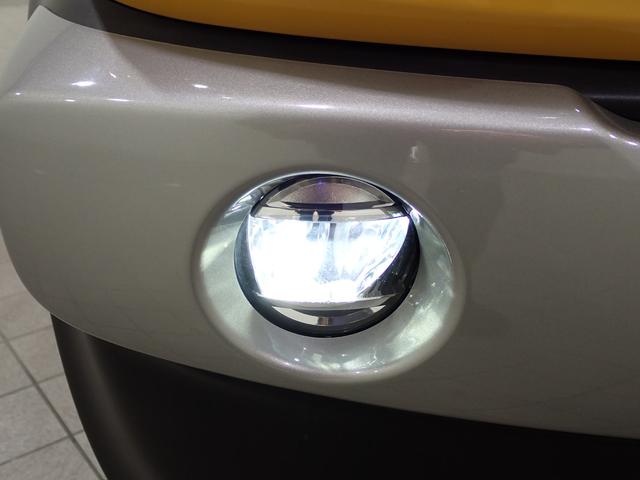 ハスラー Ｊ　２型　全方位モニタ付７インチワイドナビ　ホワイト２トーンルーフ！ブラックインテリアパッケージ！走行１．１万ｋｍ！車検整備付！ＥＴＣ　ディスチャージライト　ＬＥＤフォグランプ　衝突軽減ブレーキ　ナノイー搭載フルオートエアコン　スマートキー（50枚目）