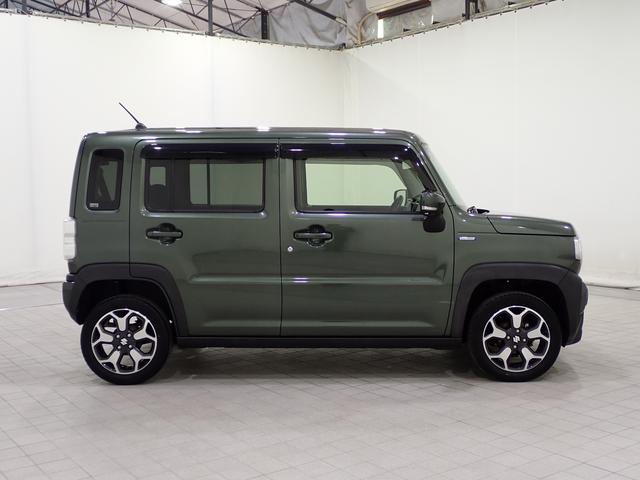 ハスラー ハイブリッドＸ★９インチ全方位モニタ付ナビ　車検整備付！ＥＴＣ　前後ドラレコ　ＬＥＤライト＆フォグランプ　前方・後方衝突軽減ブレーキ　前後誤発進抑制　フルオートエアコン　キーレスプッシュスタート　リヤスモークガラス　後席左右独立シートスライド（30枚目）