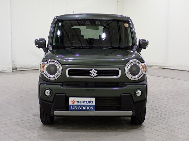 ハスラー ハイブリッドＸ★９インチ全方位モニタ付ナビ　車検整備付！ＥＴＣ　前後ドラレコ　ＬＥＤライト＆フォグランプ　前方・後方衝突軽減ブレーキ　前後誤発進抑制　フルオートエアコン　キーレスプッシュスタート　リヤスモークガラス　後席左右独立シートスライド（31枚目）