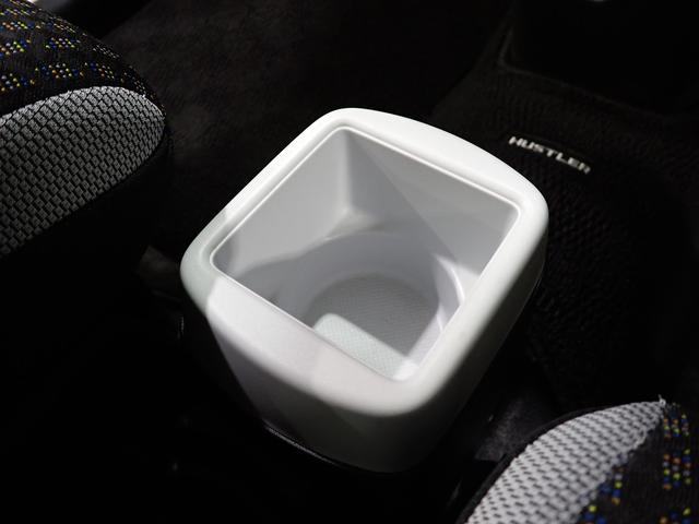 ハスラー ハイブリッドＸ★９インチ全方位モニタ付ナビ　車検整備付！ＥＴＣ　前後ドラレコ　ＬＥＤライト＆フォグランプ　前方・後方衝突軽減ブレーキ　前後誤発進抑制　フルオートエアコン　キーレスプッシュスタート　リヤスモークガラス　後席左右独立シートスライド（37枚目）