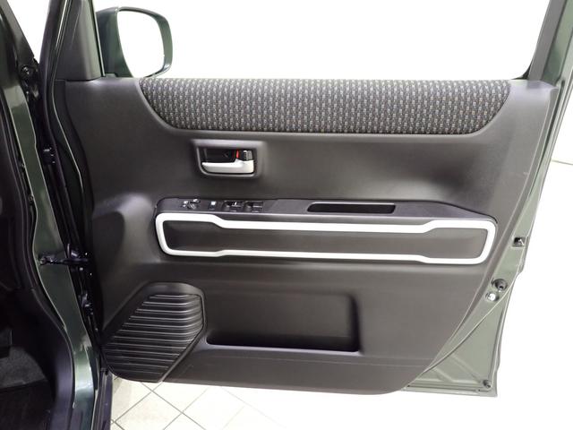 ハスラー ハイブリッドＸ★９インチ全方位モニタ付ナビ　車検整備付！ＥＴＣ　前後ドラレコ　ＬＥＤライト＆フォグランプ　前方・後方衝突軽減ブレーキ　前後誤発進抑制　フルオートエアコン　キーレスプッシュスタート　リヤスモークガラス　後席左右独立シートスライド（46枚目）