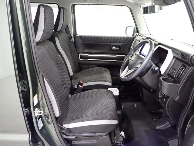 ハスラー ハイブリッドＸ★９インチ全方位モニタ付ナビ　車検整備付！ＥＴＣ　前後ドラレコ　ＬＥＤライト＆フォグランプ　前方・後方衝突軽減ブレーキ　前後誤発進抑制　フルオートエアコン　キーレスプッシュスタート　リヤスモークガラス　後席左右独立シートスライド（47枚目）