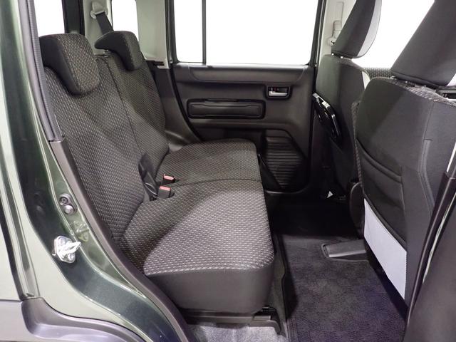 ハスラー ハイブリッドＸ★９インチ全方位モニタ付ナビ　車検整備付！ＥＴＣ　前後ドラレコ　ＬＥＤライト＆フォグランプ　前方・後方衝突軽減ブレーキ　前後誤発進抑制　フルオートエアコン　キーレスプッシュスタート　リヤスモークガラス　後席左右独立シートスライド（48枚目）