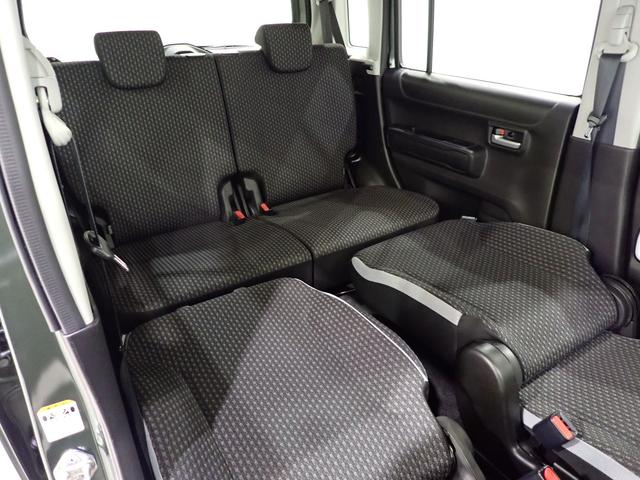 ハスラー ハイブリッドＸ★９インチ全方位モニタ付ナビ　車検整備付！ＥＴＣ　前後ドラレコ　ＬＥＤライト＆フォグランプ　前方・後方衝突軽減ブレーキ　前後誤発進抑制　フルオートエアコン　キーレスプッシュスタート　リヤスモークガラス　後席左右独立シートスライド（49枚目）