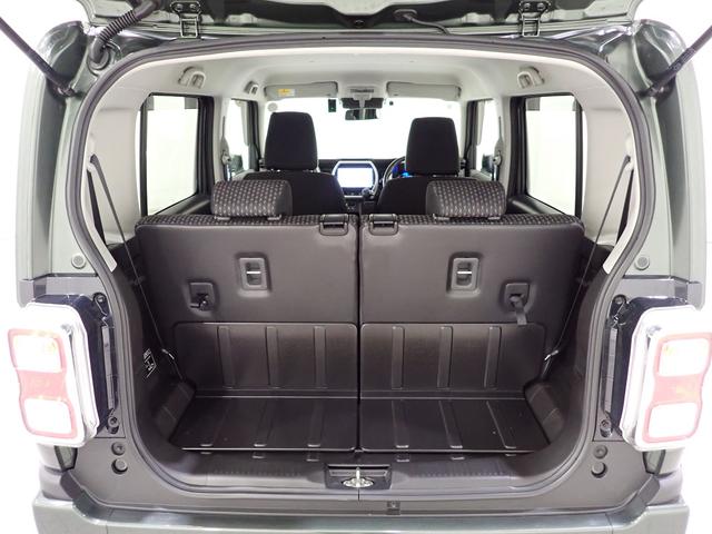 ハスラー ハイブリッドＸ★９インチ全方位モニタ付ナビ　車検整備付！ＥＴＣ　前後ドラレコ　ＬＥＤライト＆フォグランプ　前方・後方衝突軽減ブレーキ　前後誤発進抑制　フルオートエアコン　キーレスプッシュスタート　リヤスモークガラス　後席左右独立シートスライド（50枚目）