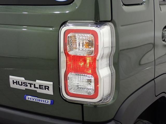 ハスラー ハイブリッドＸ★９インチ全方位モニタ付ナビ　車検整備付！ＥＴＣ　前後ドラレコ　ＬＥＤライト＆フォグランプ　前方・後方衝突軽減ブレーキ　前後誤発進抑制　フルオートエアコン　キーレスプッシュスタート　リヤスモークガラス　後席左右独立シートスライド（56枚目）