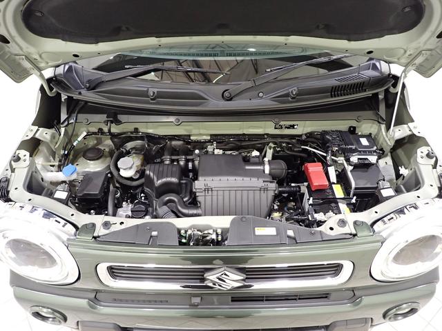 ハスラー ハイブリッドＸ★９インチ全方位モニタ付ナビ　車検整備付！ＥＴＣ　前後ドラレコ　ＬＥＤライト＆フォグランプ　前方・後方衝突軽減ブレーキ　前後誤発進抑制　フルオートエアコン　キーレスプッシュスタート　リヤスモークガラス　後席左右独立シートスライド（58枚目）