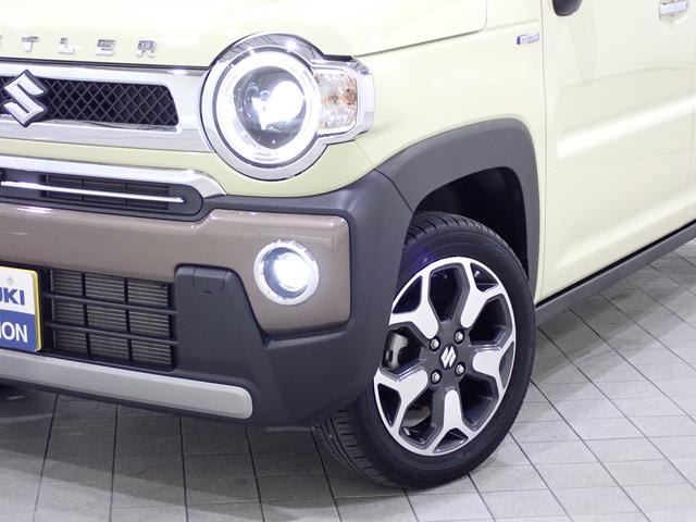 ハスラー JスタイルIIターボ 2型(6枚目)