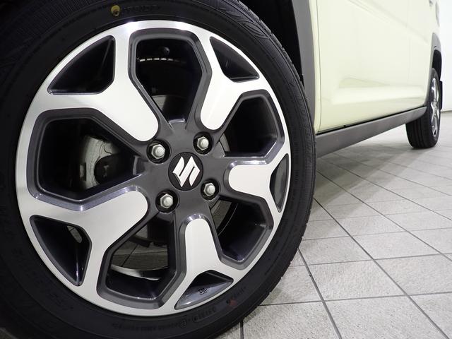 ハスラー JスタイルIIターボ 2型(7枚目)