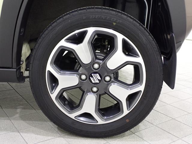 ハスラー JスタイルIIターボ 2型(8枚目)