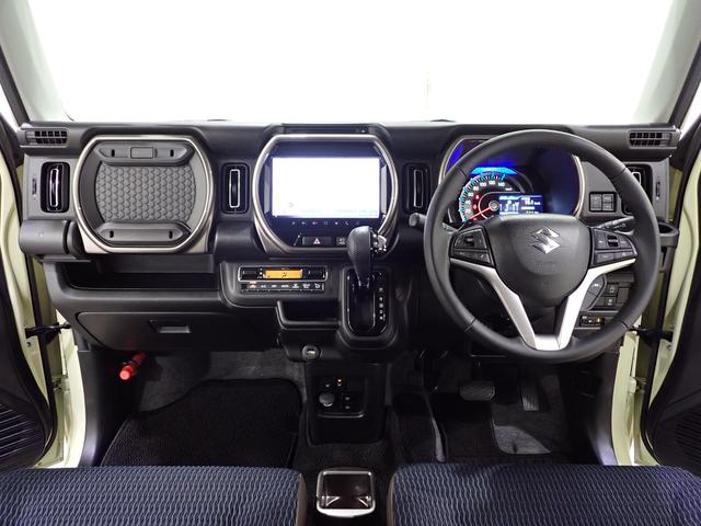 ハスラー JスタイルIIターボ 2型(9枚目)