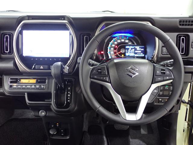 ハスラー JスタイルIIターボ 2型(10枚目)