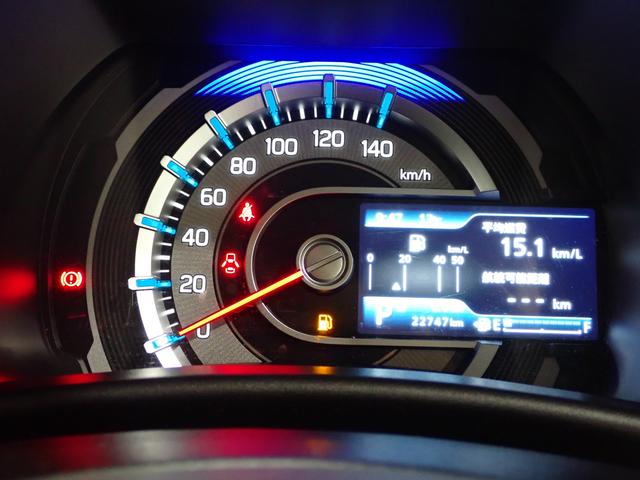 ハスラー JスタイルIIターボ 2型(11枚目)