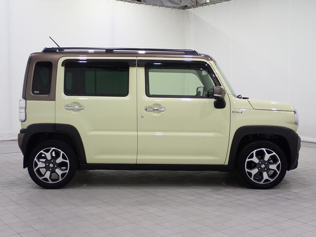 ハスラー JスタイルIIターボ 2型(26枚目)