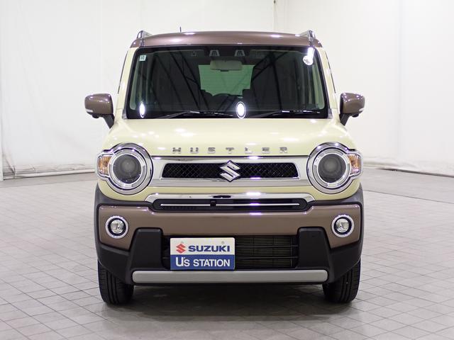 ハスラー JスタイルIIターボ 2型(27枚目)