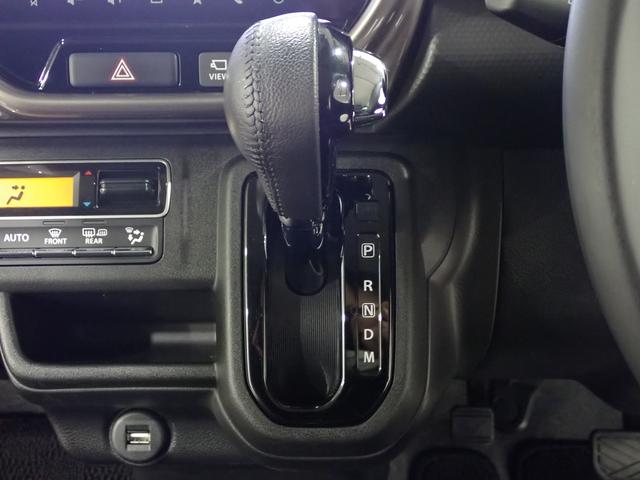 ハスラー JスタイルIIターボ 2型(30枚目)