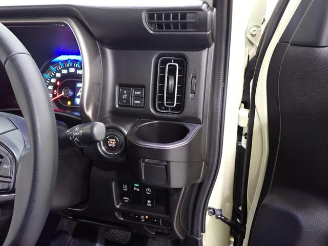 ハスラー JスタイルIIターボ 2型(33枚目)