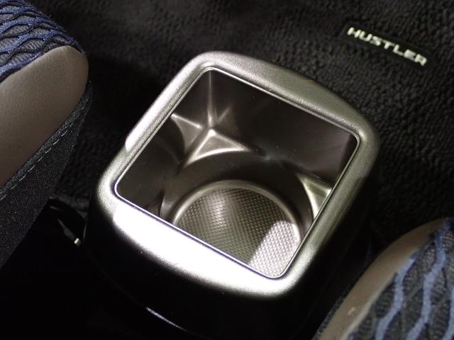 ハスラー JスタイルIIターボ 2型(35枚目)