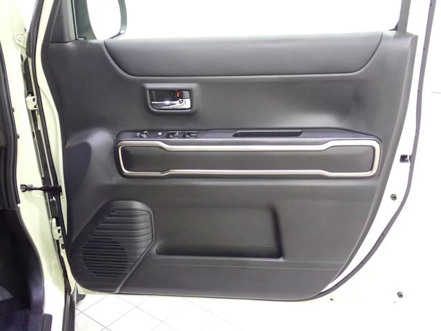 ハスラー JスタイルIIターボ 2型(44枚目)