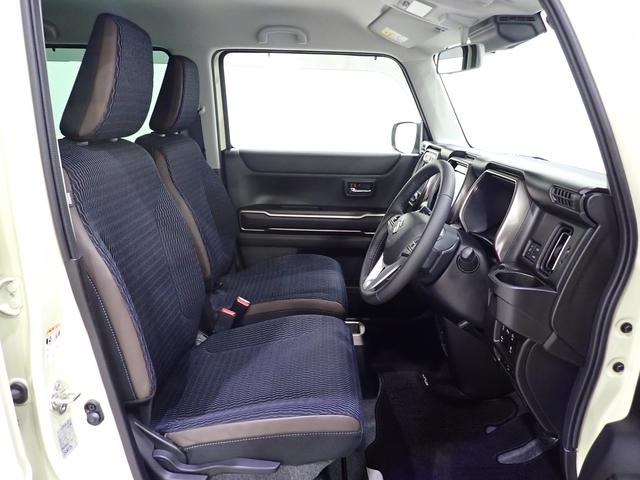 ハスラー JスタイルIIターボ 2型(45枚目)