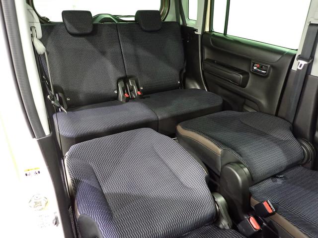 ハスラー JスタイルIIターボ 2型(47枚目)