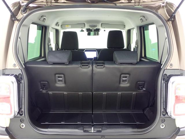 ハスラー JスタイルIIターボ 2型(48枚目)