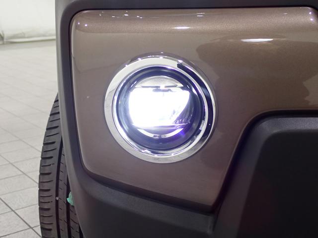 ハスラー JスタイルIIターボ 2型(53枚目)