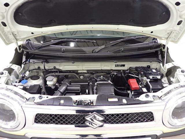 ハスラー JスタイルIIターボ 2型(56枚目)