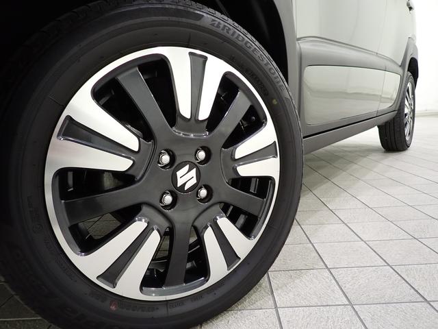 クロスビー ハイブリッドＭＶ　４型　全方位モニタ付ナビ　１０００ｃｃターボ！ＥＴＣ　ドラレコ　車線維持支援機能　全車速追従式アダプティブクルーズコントロール　前方・後方衝突軽減ブレーキ　前後誤発進抑制　フルオートエアコン　キーレスプッシュスタート（10枚目）