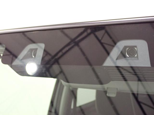 クロスビー ハイブリッドＭＶ　４型　全方位モニタ付ナビ　１０００ｃｃターボ！ＥＴＣ　ドラレコ　車線維持支援機能　全車速追従式アダプティブクルーズコントロール　前方・後方衝突軽減ブレーキ　前後誤発進抑制　フルオートエアコン　キーレスプッシュスタート（22枚目）