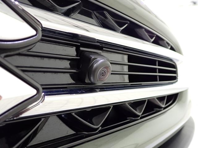 クロスビー ハイブリッドＭＶ　４型　全方位モニタ付ナビ　１０００ｃｃターボ！ＥＴＣ　ドラレコ　車線維持支援機能　全車速追従式アダプティブクルーズコントロール　前方・後方衝突軽減ブレーキ　前後誤発進抑制　フルオートエアコン　キーレスプッシュスタート（24枚目）