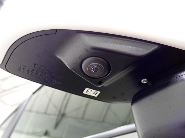 クロスビー ハイブリッドＭＶ　４型　全方位モニタ付ナビ　１０００ｃｃターボ！ＥＴＣ　ドラレコ　車線維持支援機能　全車速追従式アダプティブクルーズコントロール　前方・後方衝突軽減ブレーキ　前後誤発進抑制　フルオートエアコン　キーレスプッシュスタート（25枚目）