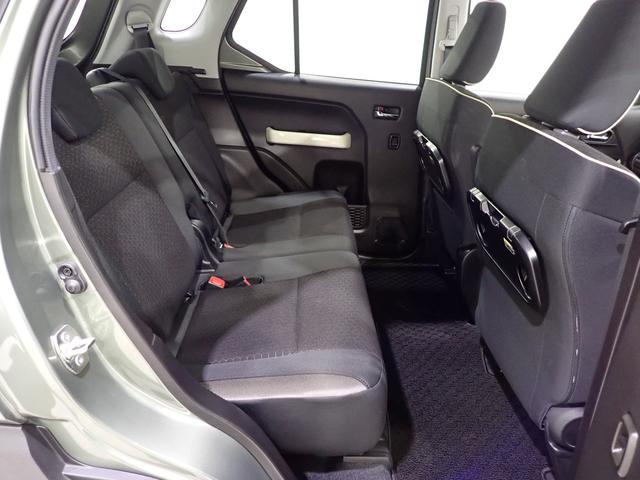 クロスビー ハイブリッドＭＶ　４型　全方位モニタ付ナビ　１０００ｃｃターボ！ＥＴＣ　ドラレコ　車線維持支援機能　全車速追従式アダプティブクルーズコントロール　前方・後方衝突軽減ブレーキ　前後誤発進抑制　フルオートエアコン　キーレスプッシュスタート（47枚目）