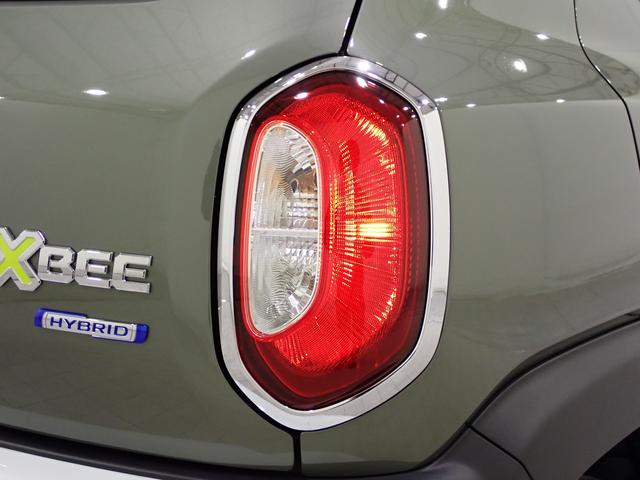 クロスビー ハイブリッドＭＶ　４型　全方位モニタ付ナビ　１０００ｃｃターボ！ＥＴＣ　ドラレコ　車線維持支援機能　全車速追従式アダプティブクルーズコントロール　前方・後方衝突軽減ブレーキ　前後誤発進抑制　フルオートエアコン　キーレスプッシュスタート（54枚目）