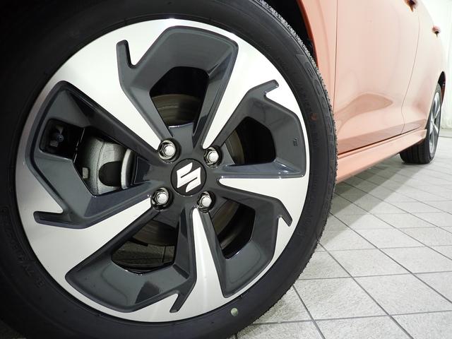 スイフト ハイブリッドＭＺ　９インチ全方位モニタ付ナビ　スズキコネクト　ドライバーモニタリング　車線維持支援　電動パーキングブレーキ　アダプティブクルーズコントロール　アダプティブハイビーム　前方・後方衝突軽減ブレーキ　フルオートエアコン　元弊社社有車！（10枚目）