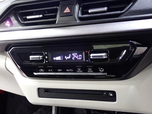 スイフト ハイブリッドＭＺ　９インチ全方位モニタ付ナビ　スズキコネクト　ドライバーモニタリング　車線維持支援　電動パーキングブレーキ　アダプティブクルーズコントロール　アダプティブハイビーム　前方・後方衝突軽減ブレーキ　フルオートエアコン　元弊社社有車！（17枚目）