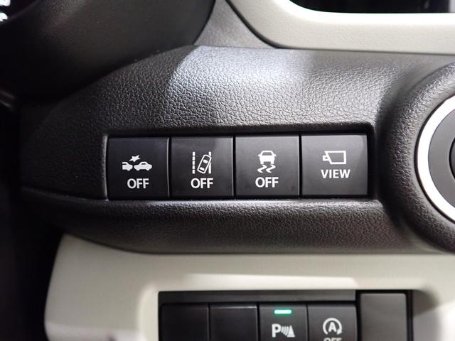 スイフト ハイブリッドＭＺ　９インチ全方位モニタ付ナビ　スズキコネクト　ドライバーモニタリング　車線維持支援　電動パーキングブレーキ　アダプティブクルーズコントロール　アダプティブハイビーム　前方・後方衝突軽減ブレーキ　フルオートエアコン　元弊社社有車！（19枚目）
