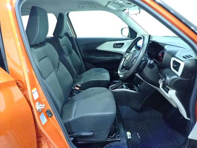 スイフト ハイブリッドＭＺ　９インチ全方位モニタ付ナビ　スズキコネクト　ドライバーモニタリング　車線維持支援　電動パーキングブレーキ　アダプティブクルーズコントロール　アダプティブハイビーム　前方・後方衝突軽減ブレーキ　フルオートエアコン　元弊社社有車！（42枚目）