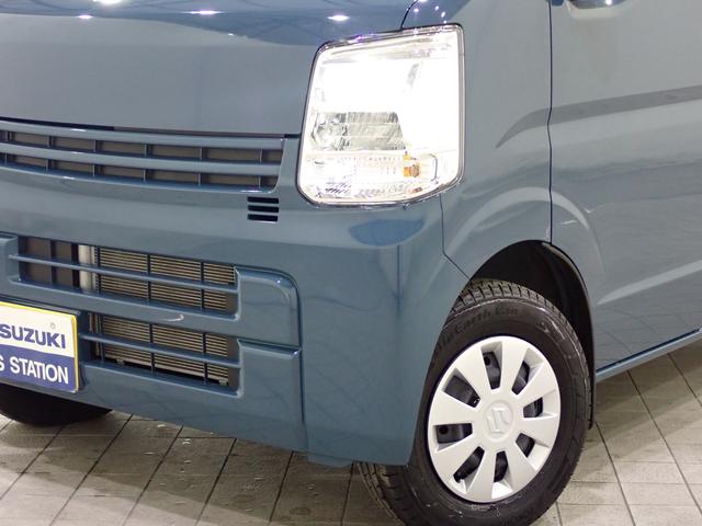 エブリイ PC 6型 バックカメラ ETC 衝突被害軽減システム(6枚目)