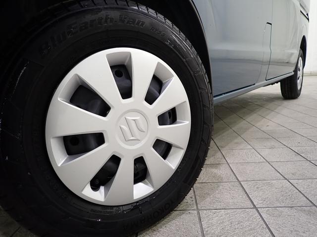 エブリイ PC 6型 バックカメラ ETC 衝突被害軽減システム(7枚目)