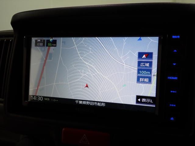 エブリイ PC 6型 バックカメラ ETC 衝突被害軽減システム(12枚目)