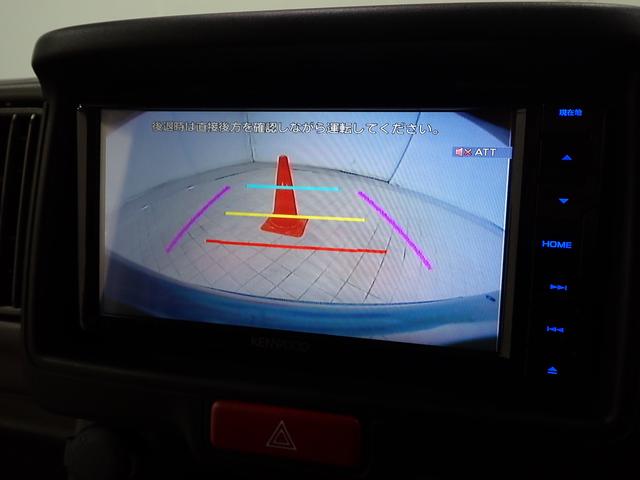 エブリイ PC 6型 バックカメラ ETC 衝突被害軽減システム(13枚目)