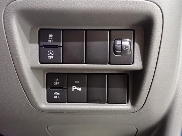 エブリイ PC 6型 バックカメラ ETC 衝突被害軽減システム(15枚目)