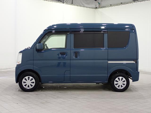 エブリイ PC 6型 バックカメラ ETC 衝突被害軽減システム(22枚目)