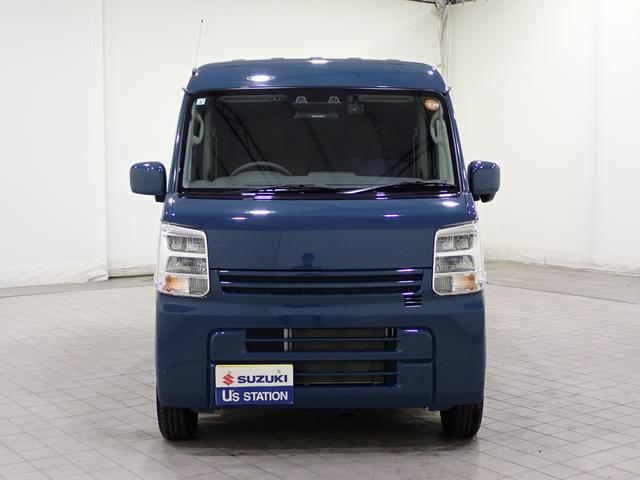 エブリイ PC 6型 バックカメラ ETC 衝突被害軽減システム(24枚目)